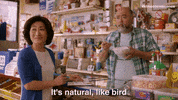 comedy cbc GIF by Kim's Convenience