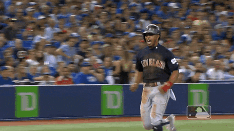 Major League Baseball Sport GIF by MLB