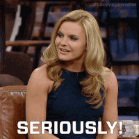 no way what GIF by CBC