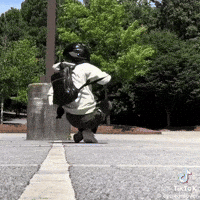 Dance Dancing GIF