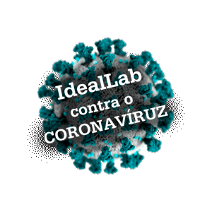 IdealLab giphyupload ideallab ideallaboratorio Sticker