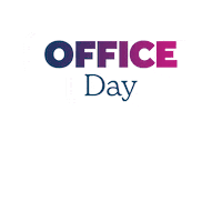 Office Day Sticker by Digizent
