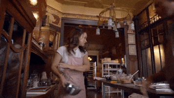 lacey chabert love romance chocolate GIF by Hallmark Channel