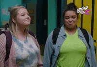 Aww Youre Cute GIF by Blue Ice Pictures
