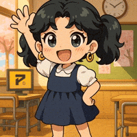 Chibi Love GIF by Persona