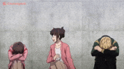 Season 2 GIF by Crunchyroll