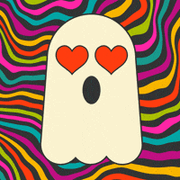 Scared Summer GIF by Carmen Tiffany