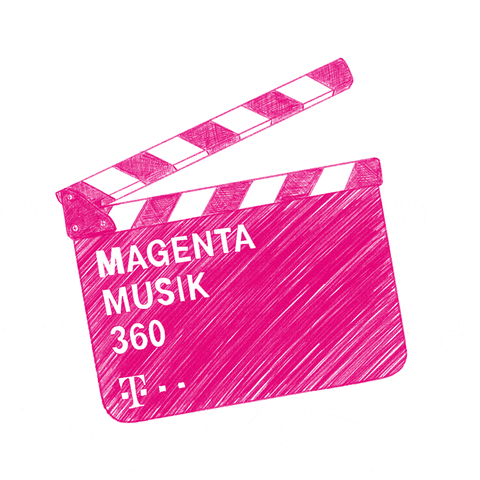 Festival Show GIF by MagentaMusik
