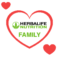 Sticker by herbalife_ua