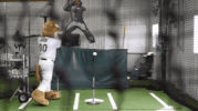 your cougars ozzie t cougar GIF by Kane County Cougars