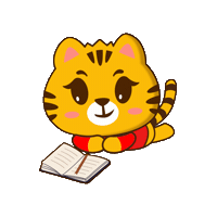 Jiqi Sticker by IQI Concept