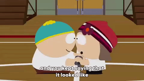 season 20 20x5 GIF by South Park 