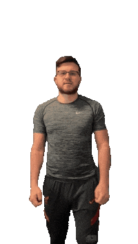 Stefanos Encourage Sticker by Sport-Natural