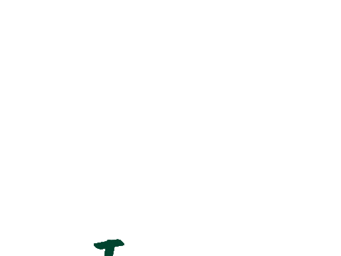 Dog Love Sticker by ROMNEYS
