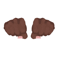girl Sticker