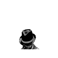 Sakura Bad Person Sticker by alexbrunogruppogalli