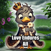 Wisdom Resilience GIF by sirduckbeth