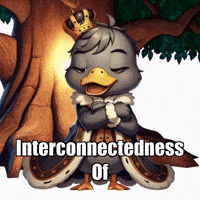 Life Wisdom GIF by sirduckbeth