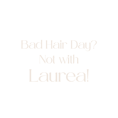 laureaextension hair extensions haare good hair day Sticker