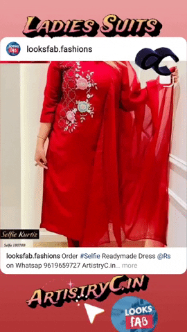 Buy Now Fashion GIF by ArtistryC