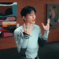 Music Video Mv GIF