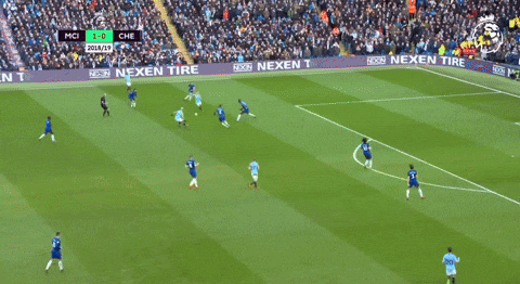 Man City Argentina GIF