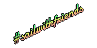 reiter-yachting swf sailwithfriends reiter-yachting swf23 Sticker