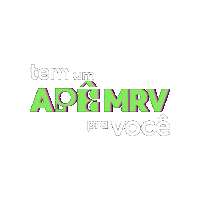 Ape Apartamento Sticker by MRV