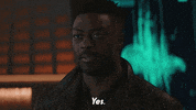 Season 5 Yes GIF by Paramount+