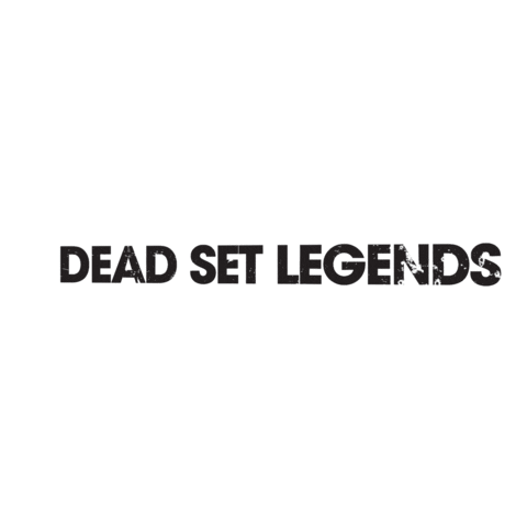 dsl dead set legends Sticker by Triple M