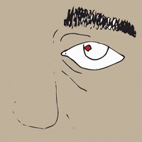 Art Illustration GIF by christian lindfors