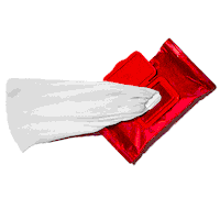 Beauty Go Off Sticker by PatrickStarrr