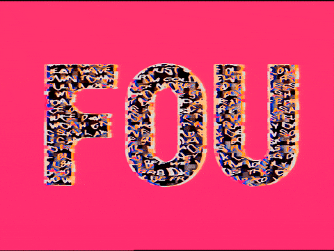 Art Glitch GIF