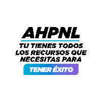 Hipnosis Sticker by AHPNL