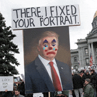 Organize Human Rights GIF by Creative Courage