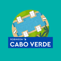 Chill Out Travel GIF by ROBINSON – Share the moment