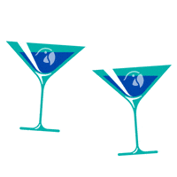 Good Times Party GIF by ROBINSON – Share the moment