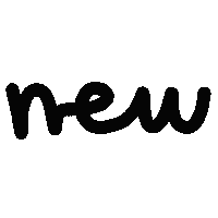 Loop New Post Sticker