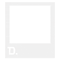 DAILUS polaroid moldura dailus dailusmake Sticker
