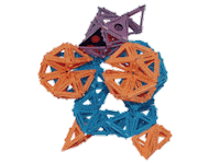 tasmanian devil Sticker