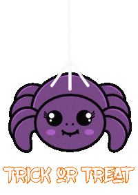 Halloween Sticker
