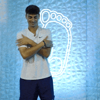University Of North Carolina Ncaa GIF by UNC Tar Heels