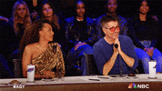 Episode 8 Nbc GIF by America's Got Talent