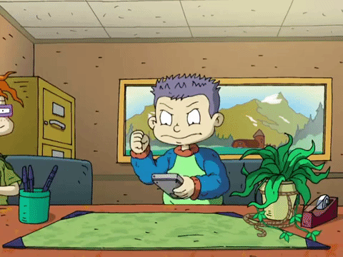 all grown up nicksplat GIF