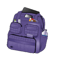 Luglife Lugnut Sticker by Lug