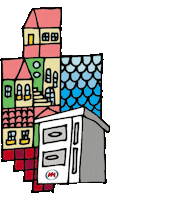 Horno Cerro Sticker by EmpresasMaquipanCL