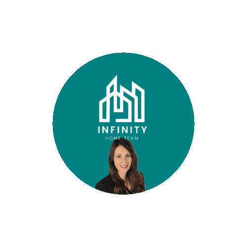 Infinity Oma Sticker by Story Homes Omaha