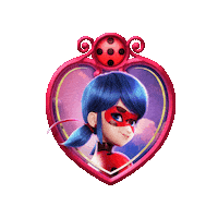 Film Ladybug Sticker by Bontonfilm