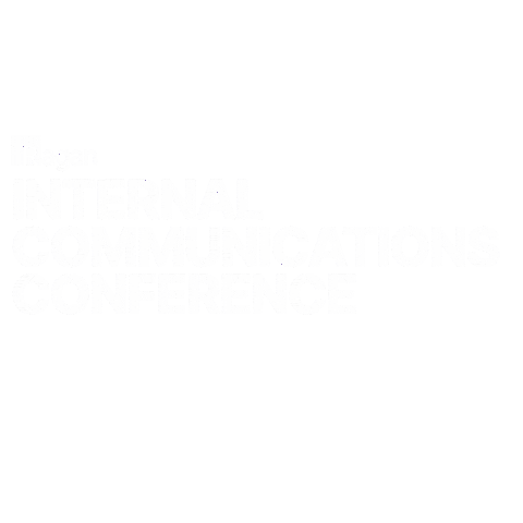 Ragan Events Sticker by Ragan Communications