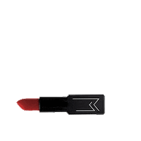 Makeup Matte Lipstick Sticker by PAC
